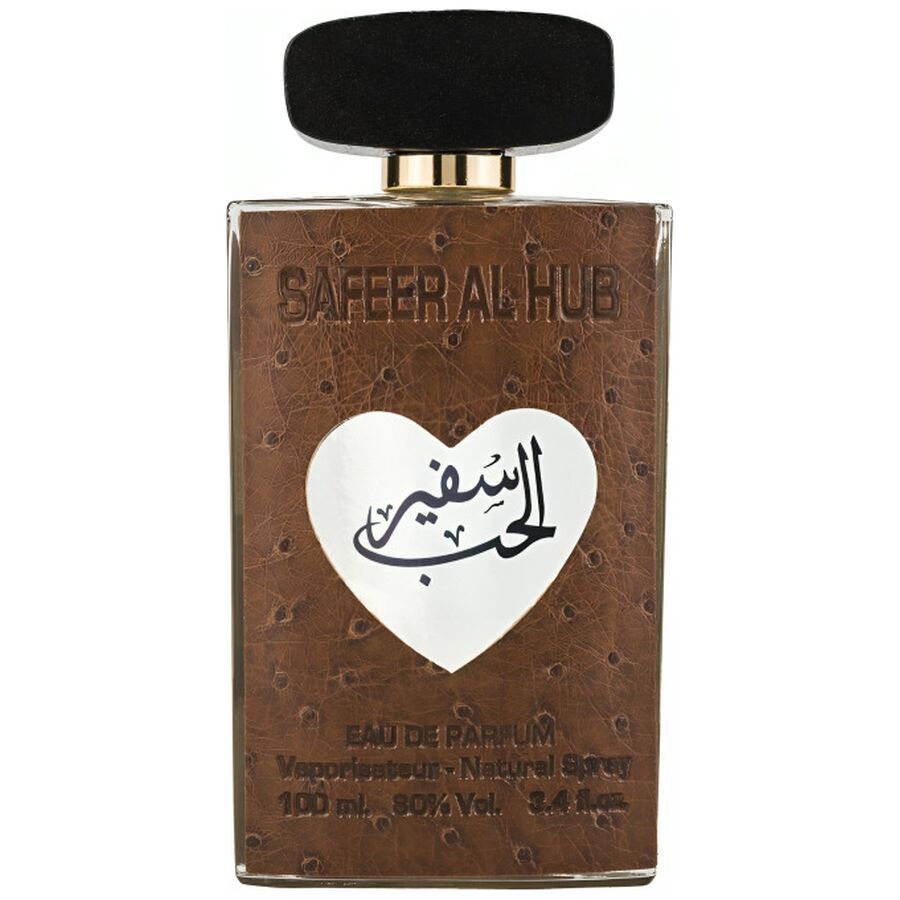 Ard Al Zaafaran Safeer Al Hub edp 100ml